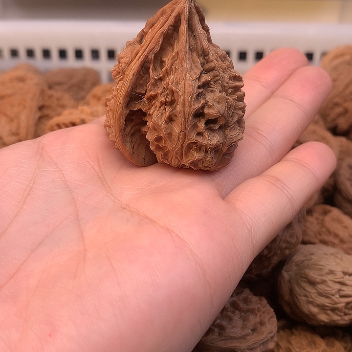 飞***觉吊坠文玩核桃文玩核桃