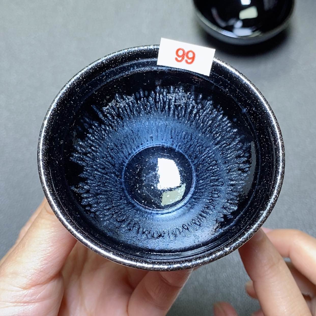 【闪购商品】茶盏99天择茶器zzzzzzzz