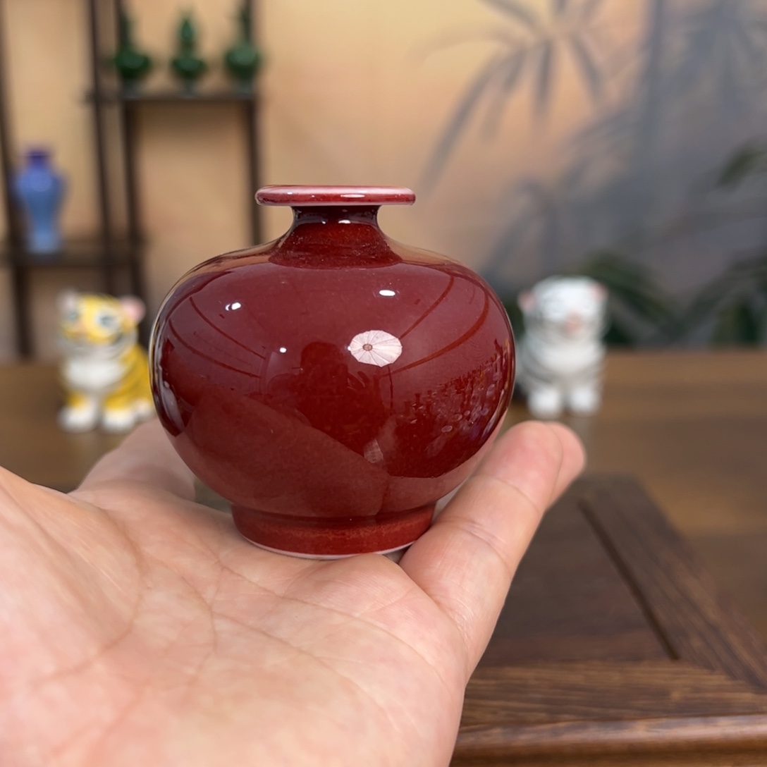 瓷片景德镇陶瓷美术