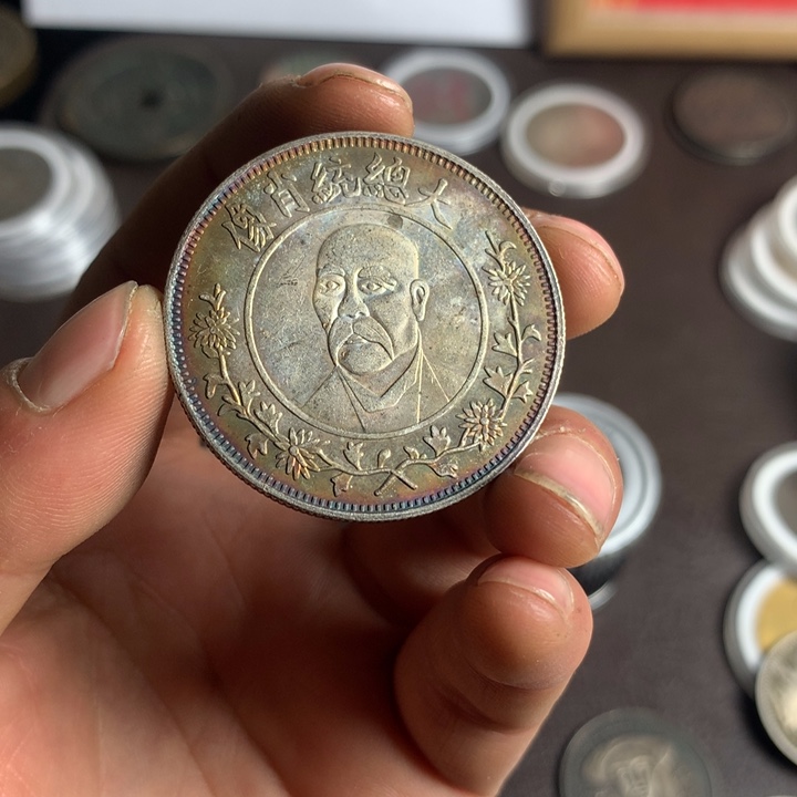 泉藏臻选    闪购链接  一图一物    复古手工艺品摆件