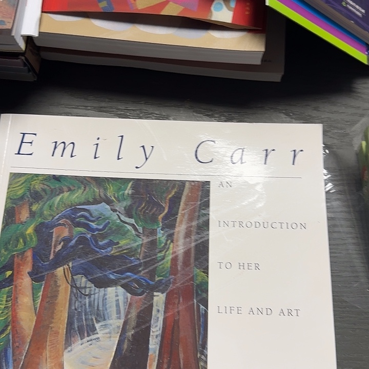 绝版英文原版Carr