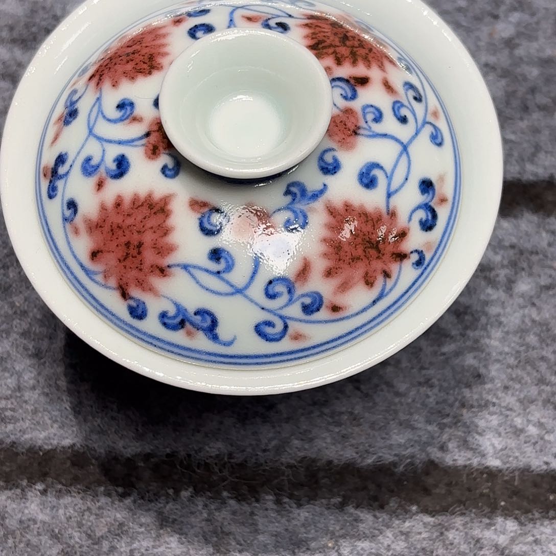 摆件陶醍*陶瓷艺术作品