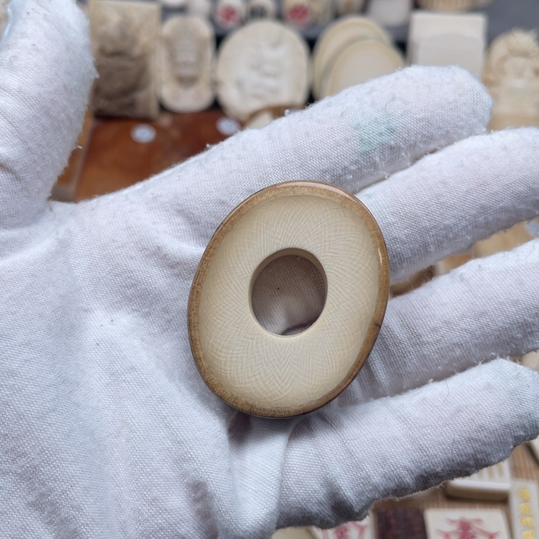 手串/手链/手镯猛犸象牙