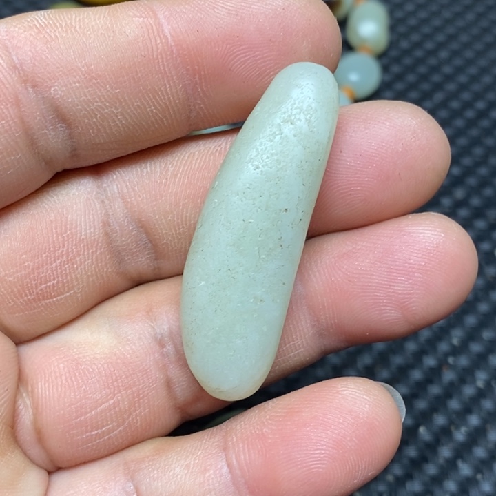 和田玉珠宝奇石未镶嵌