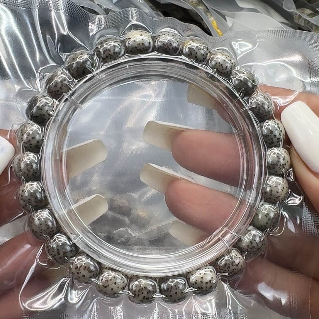 星月菩提手串84练手星月菩提98桶单圈