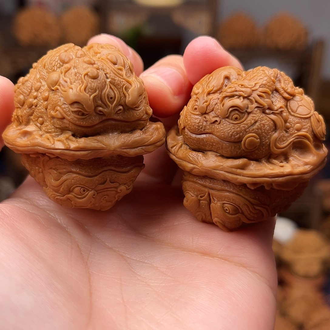 核桃把件獨**特111111111111111111