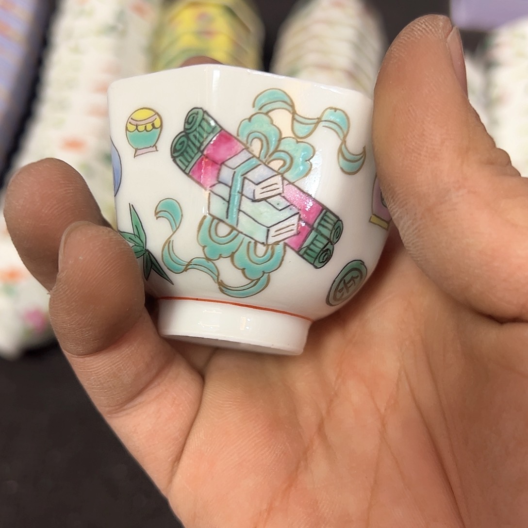 摆件瓷器摆件瓷器摆件