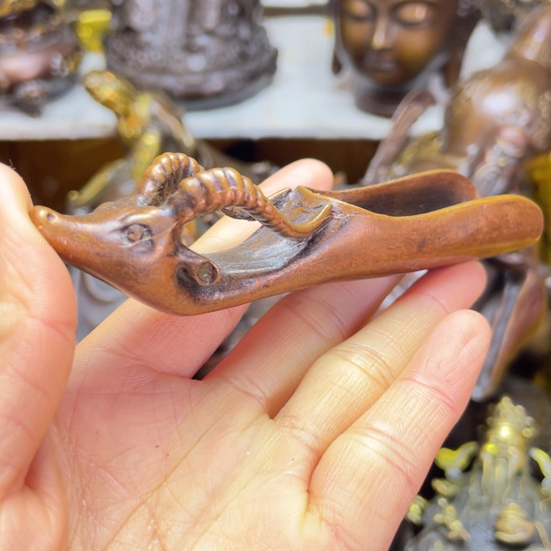 铜器摆件诚信经营