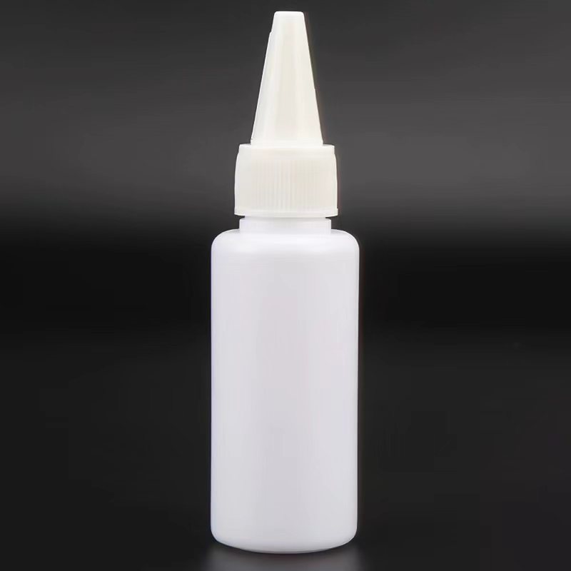 挤压 采耳  滴壶