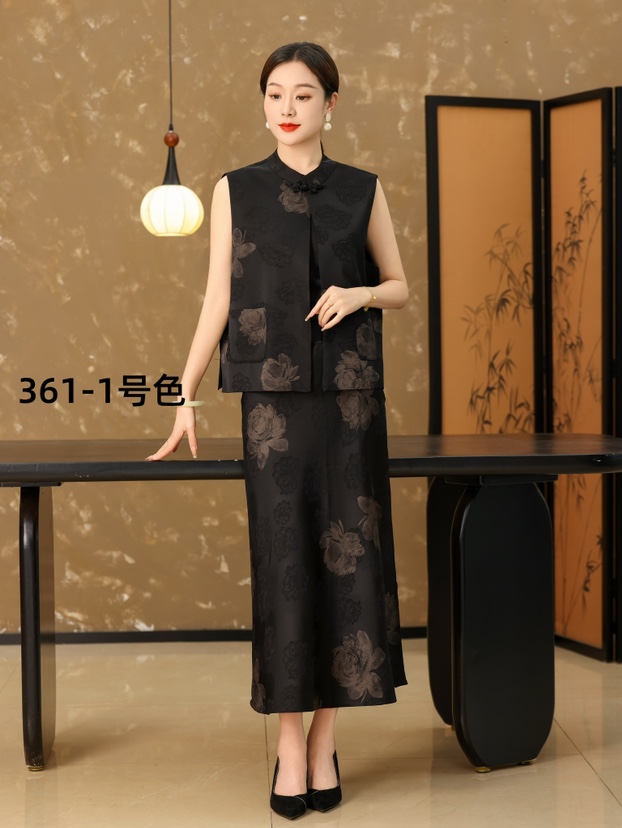 SENBIYAO/森比垚 361#新款套装