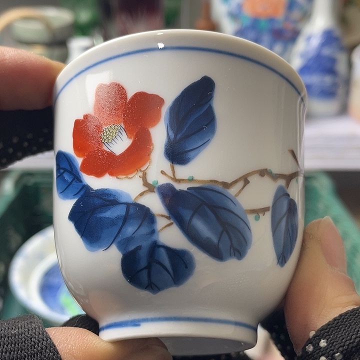 水滴瓷器水滴瓷器