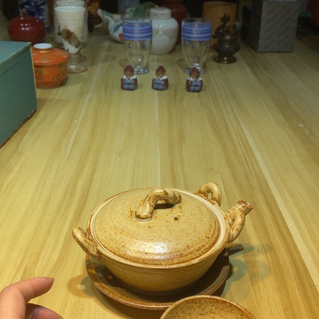 潦**狗易雅集工艺品有限公司