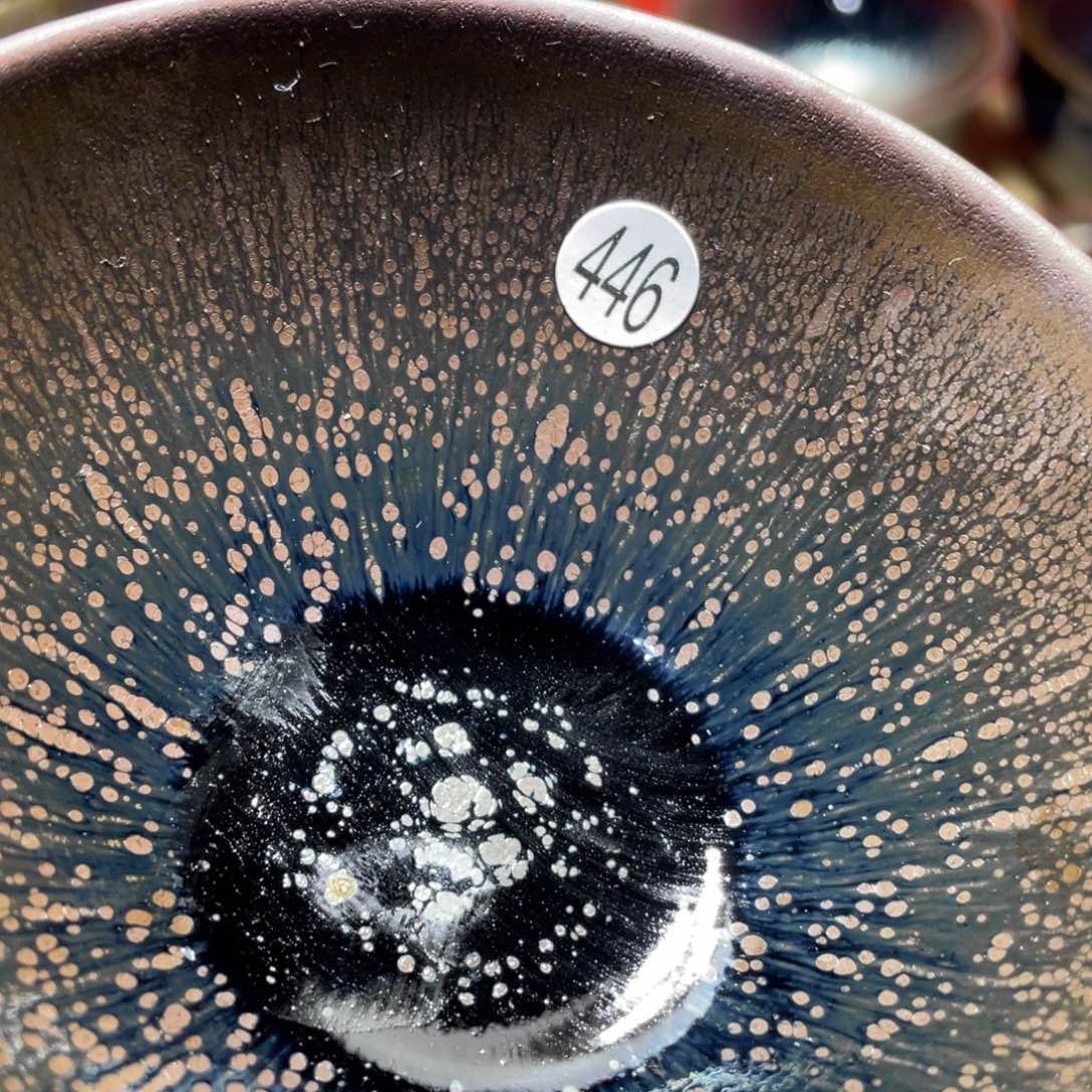 茶盏6666666666666666