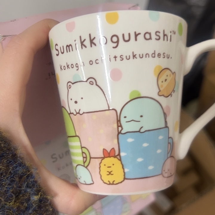 可爱满20包邮微瑕