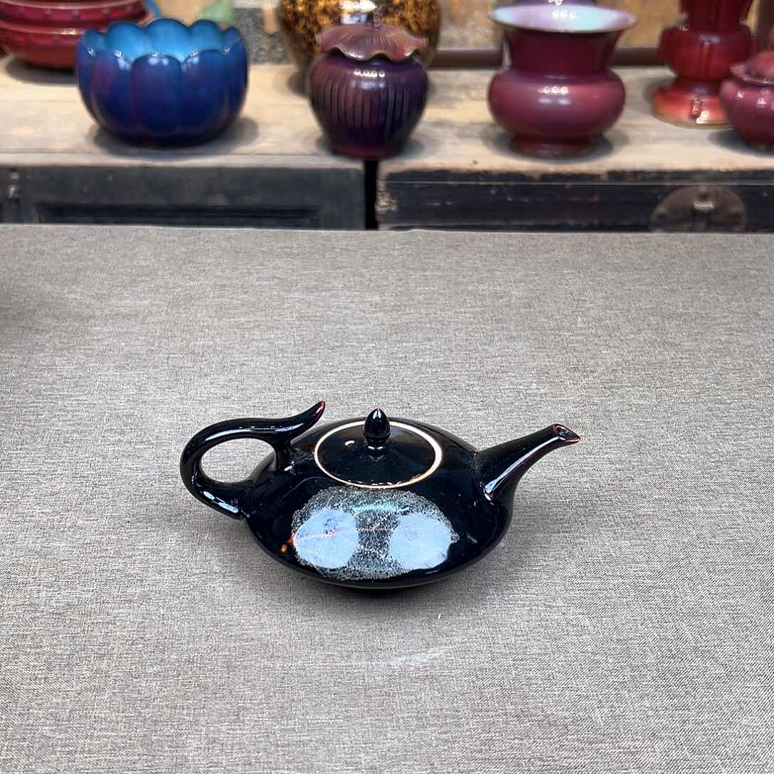 摆件陶瓷高端赏器