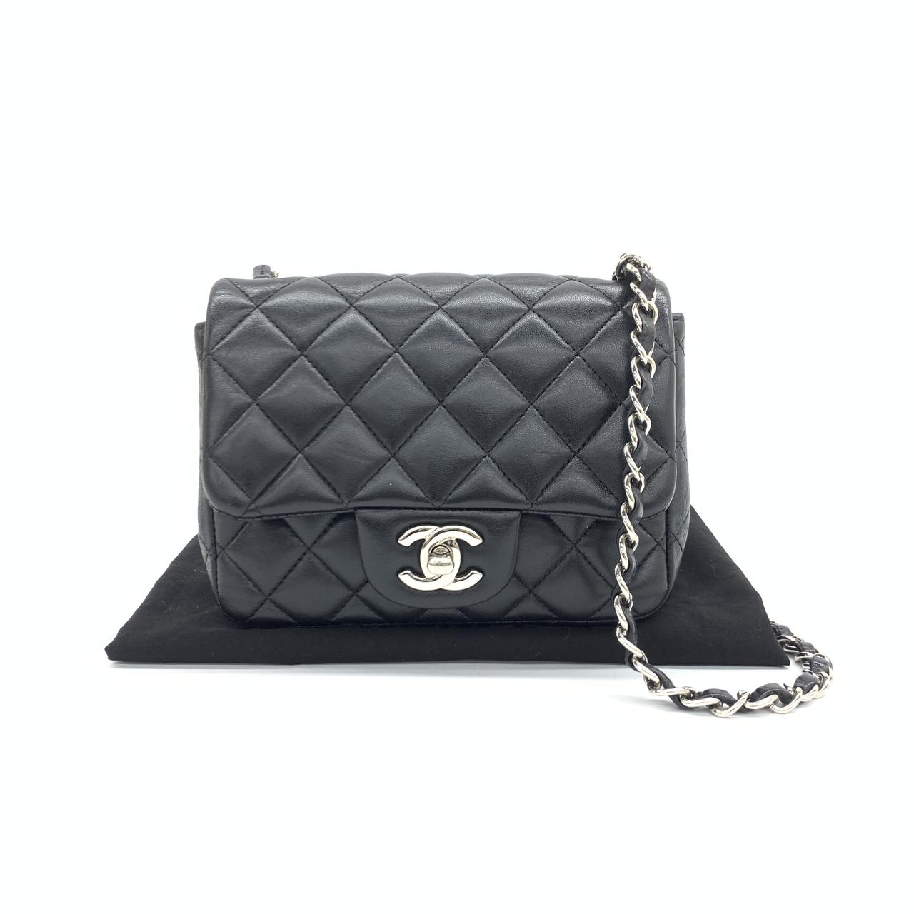 95新 Chanel/香奈儿 香奈儿/单肩包/2054