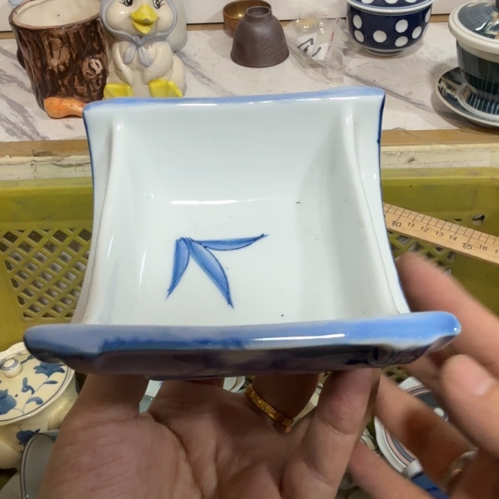 陶瓷推荐第二名20包邮