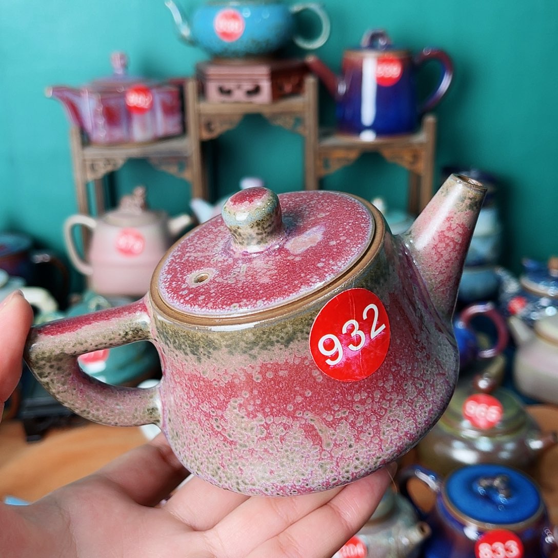 特价清仓，不调不退壶 娇昨**辰