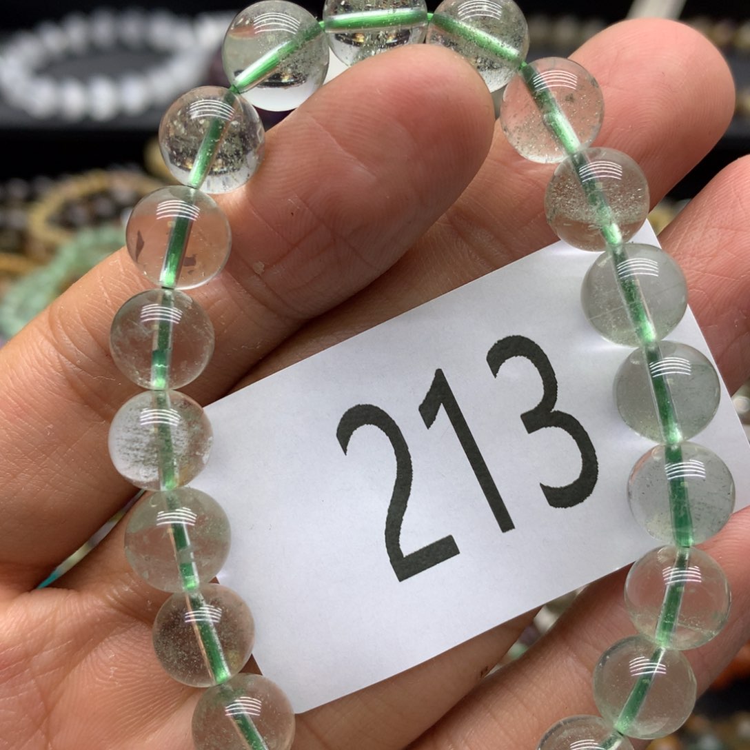 【闪购商品】手链未镶嵌水晶手链