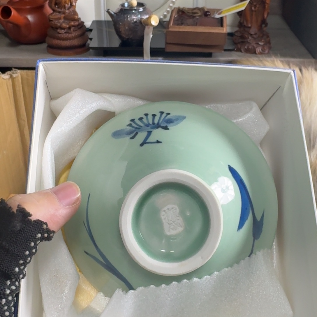 砖雕感谢老板，老板发财