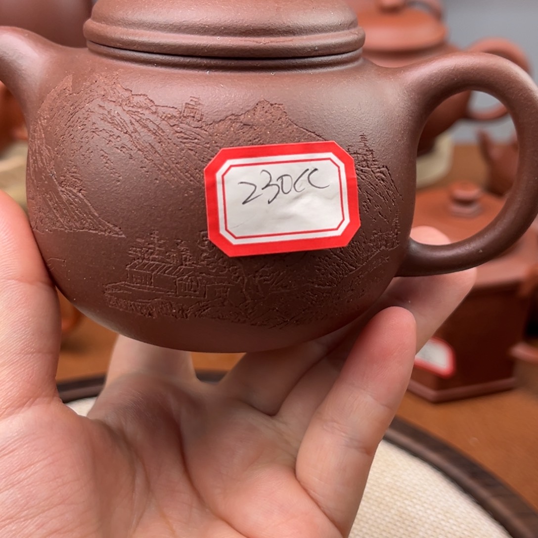 茶壶紫砂4859898958886