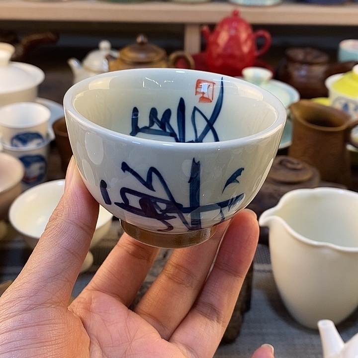 瓷片微瑕1111111111111