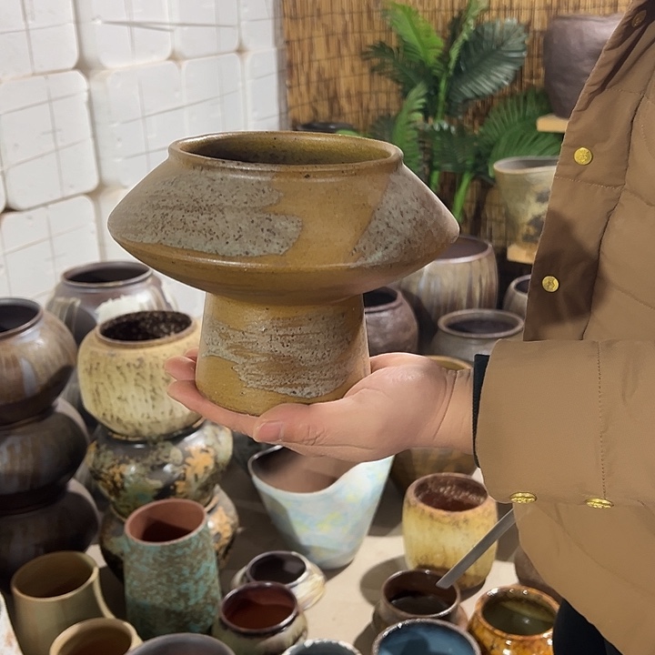 高15/13花盆吃b吧