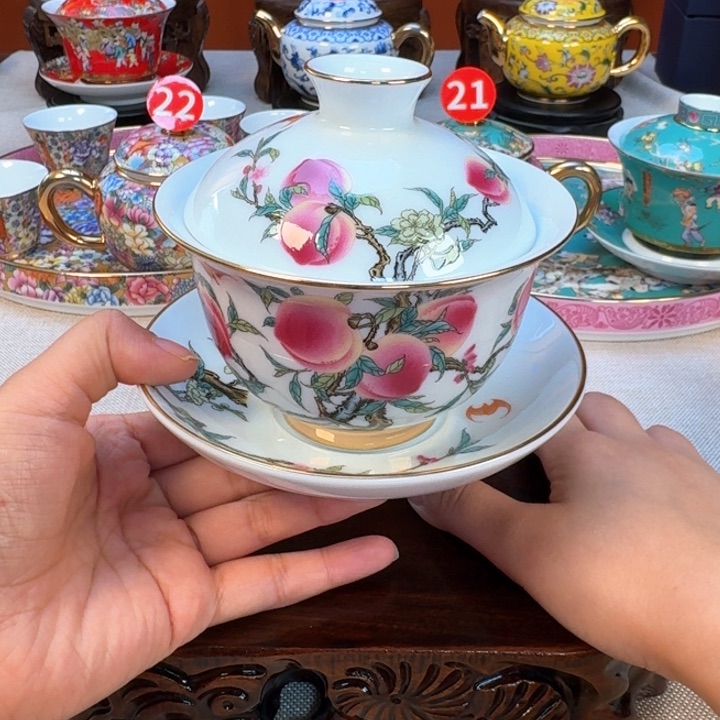 景德镇陶瓷景德镇瓷器