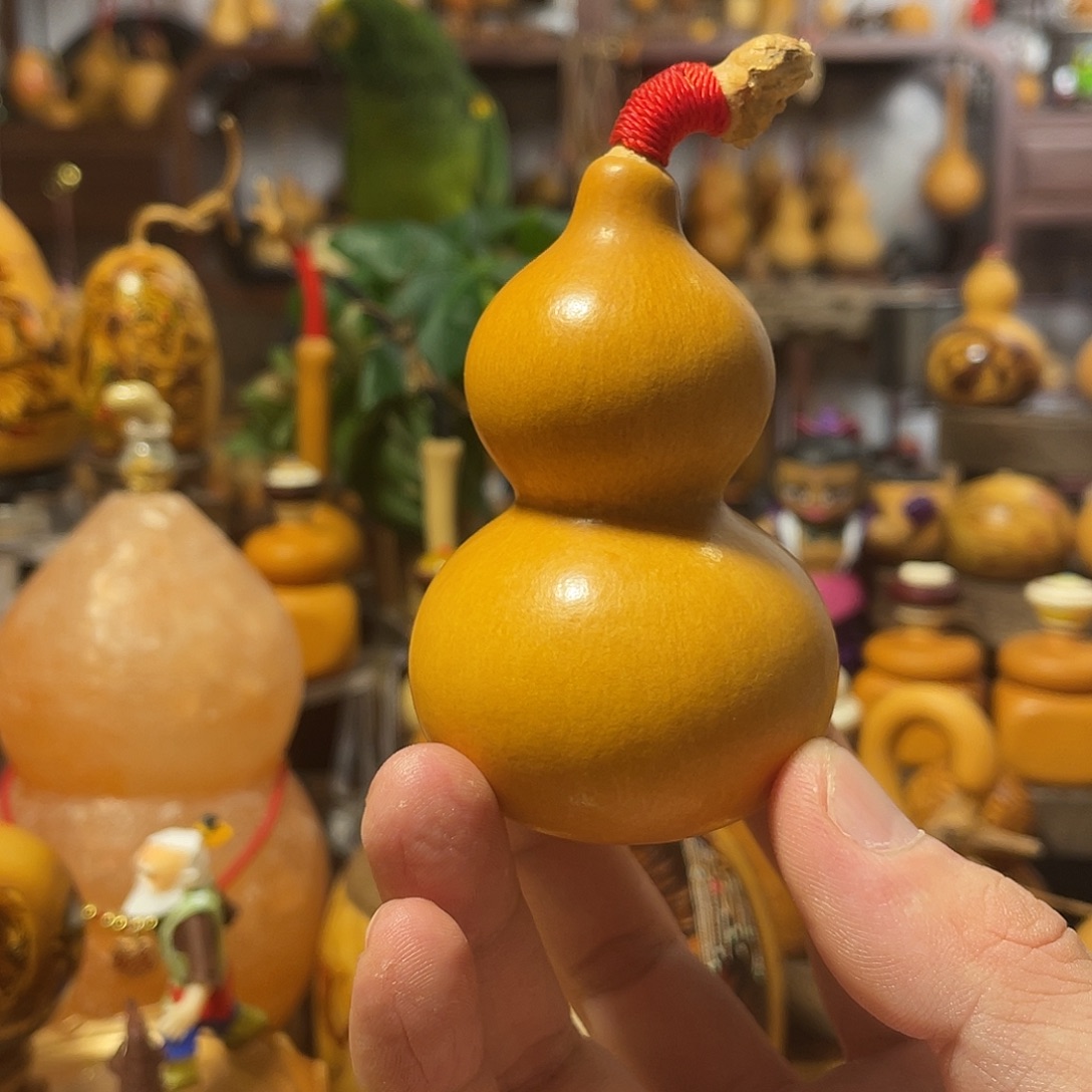 韩***磊葫芦山西铁皮葫芦