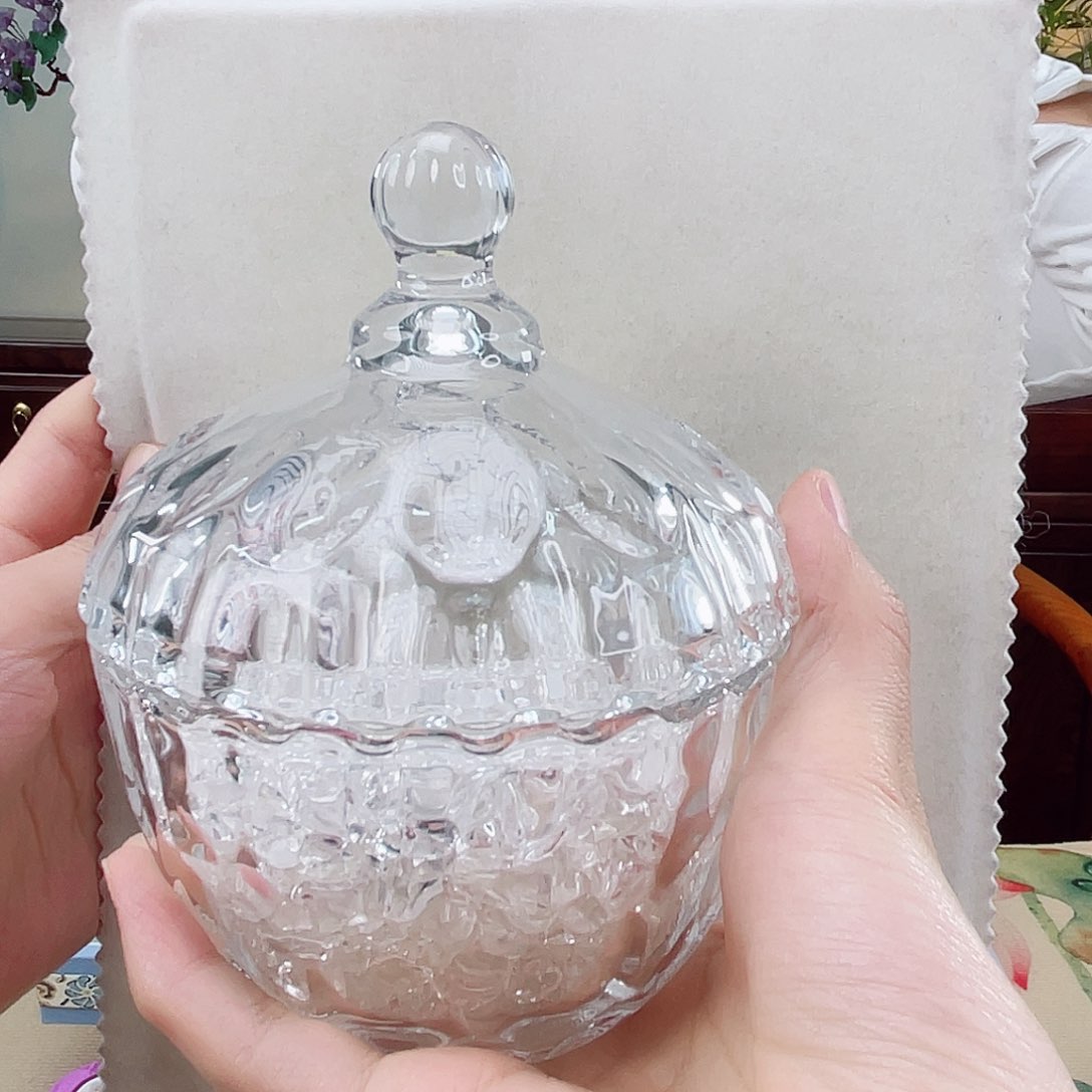 水晶颈饰未镶嵌水晶