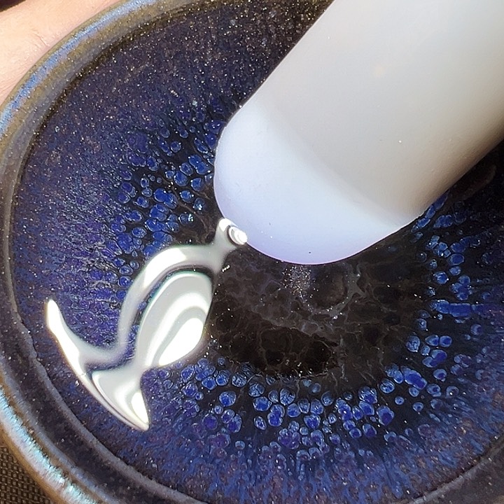 茶盏建窑建盏茶器6