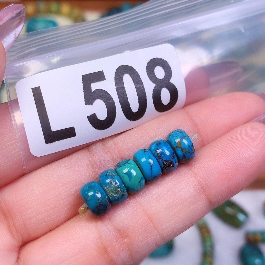 空竹粉丝专享十堰特色手工散珠