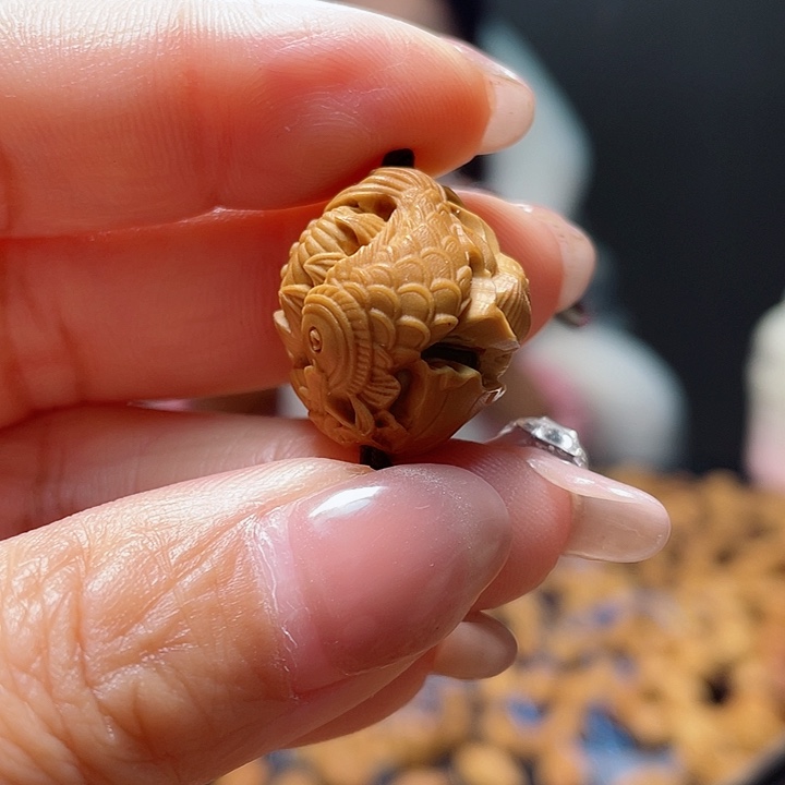 橄榄核手串/手链橄榄