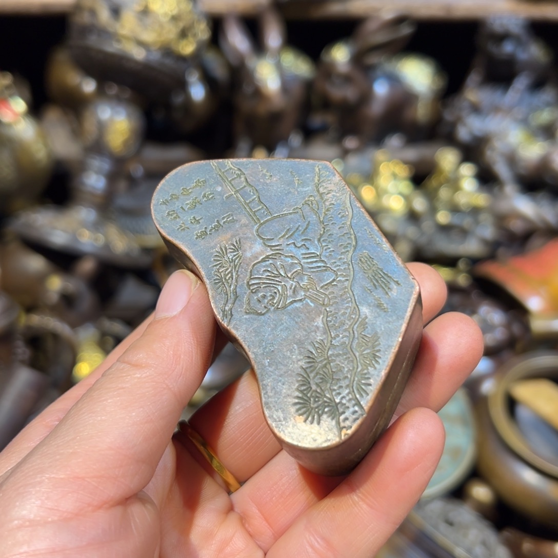 铜器精工铜器铜器