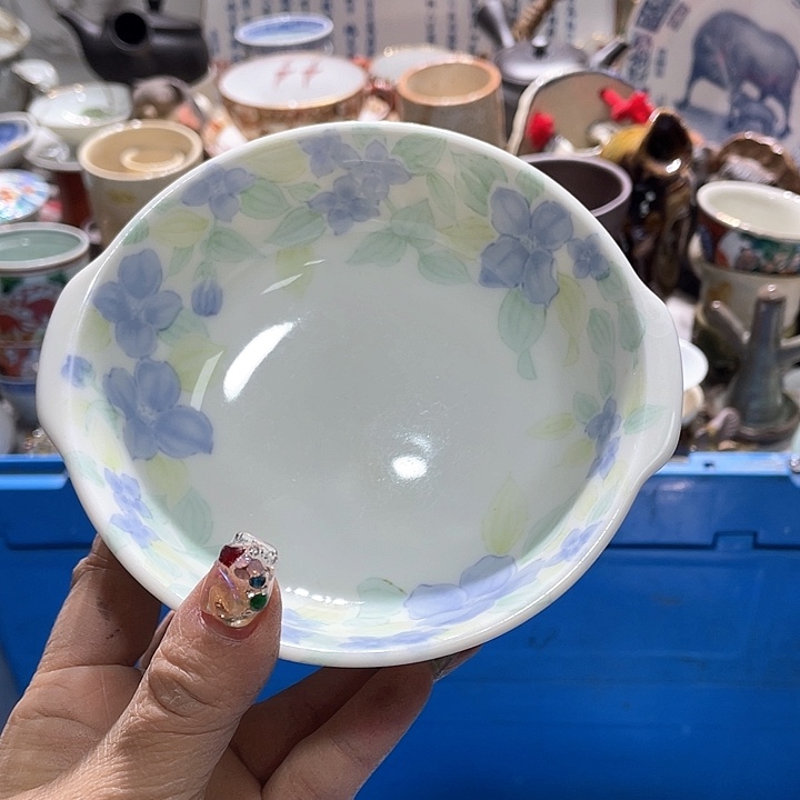 瓷片19.9包邮新疆西藏不发货