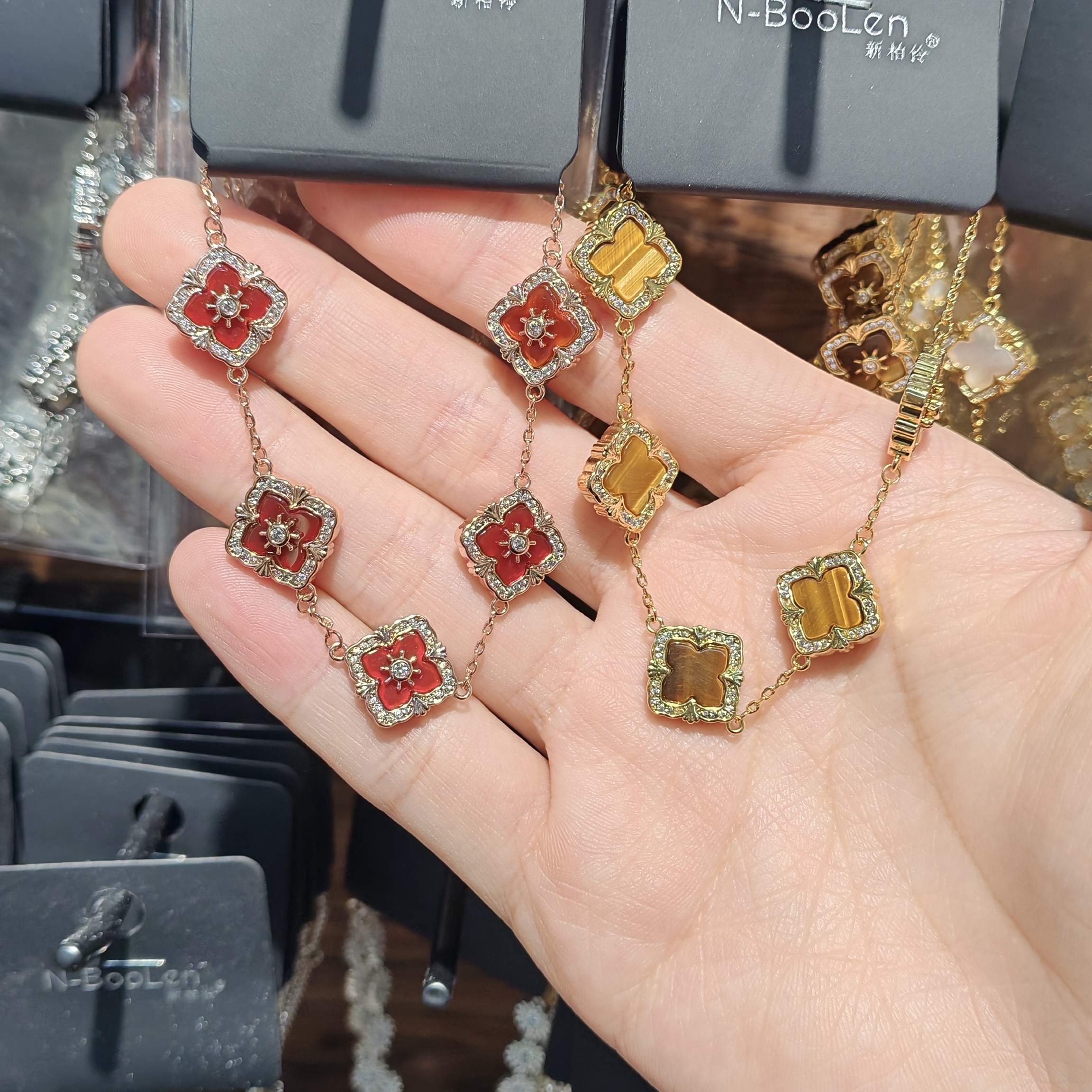 铜合金耳饰 2号链接，铜合金耳饰首饰等，时尚百搭轻奢可爱