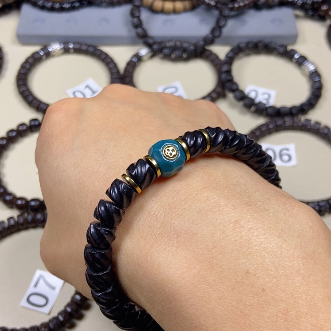 椰蒂手串耶蒂扭矩97