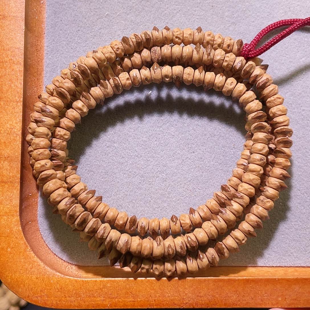 百香籽 红油皮 小药片 红牙口