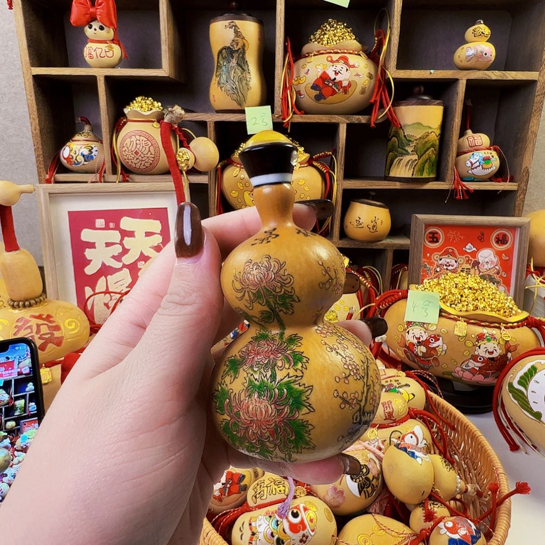 稳***福葫芦头和鱼汤也可以一起