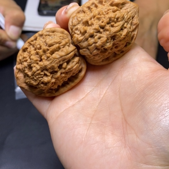 【闪购商品】吊坠文玩核桃