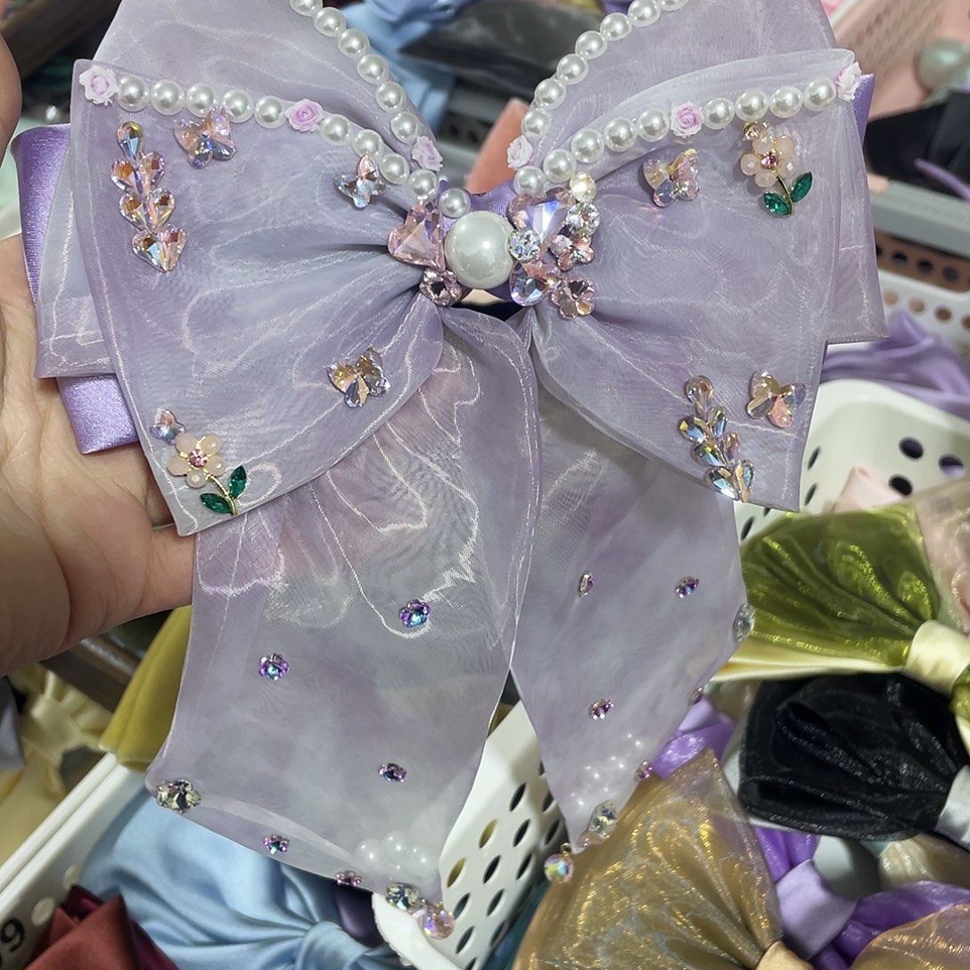 冰***泪布艺铁合金特价商品