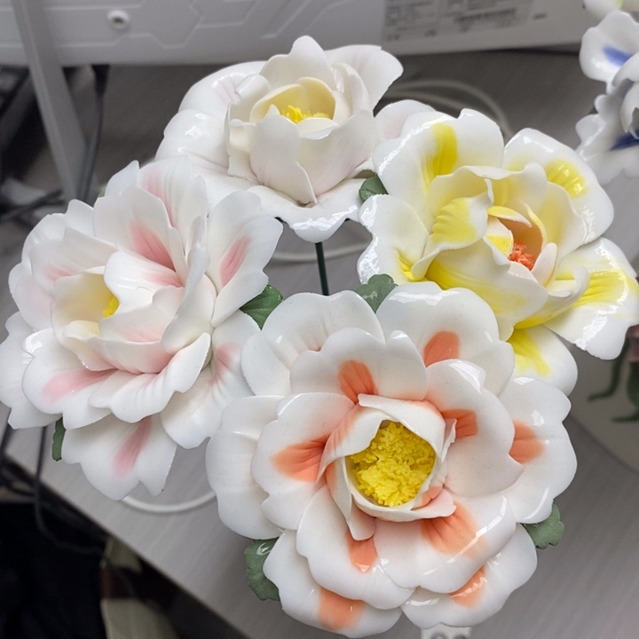 陶瓷陶瓷材料加工