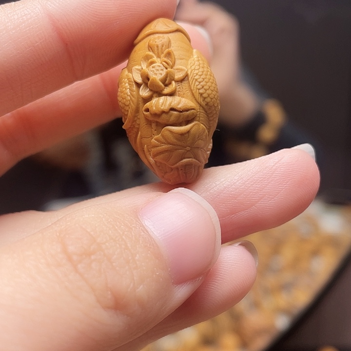 手串/手链橄榄核橄榄核