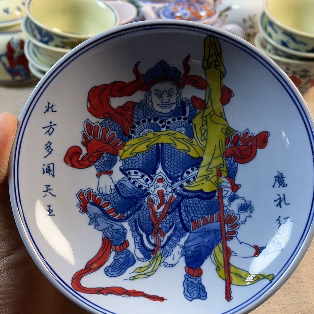 摆件景德镇陶瓷5899999999999999999