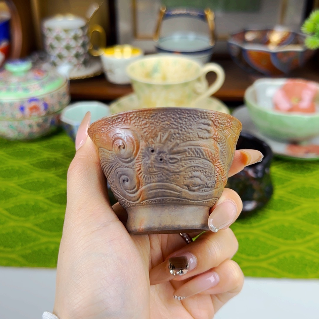 全场高端陶瓷美物超多！！