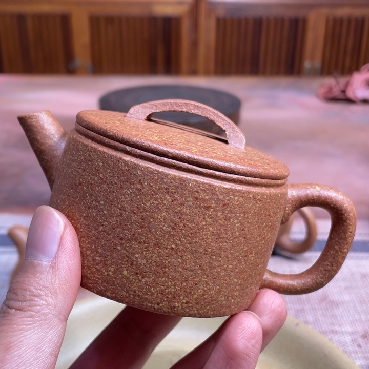 软***软紫砂茶壶宜兴紫砂原矿紫砂壶