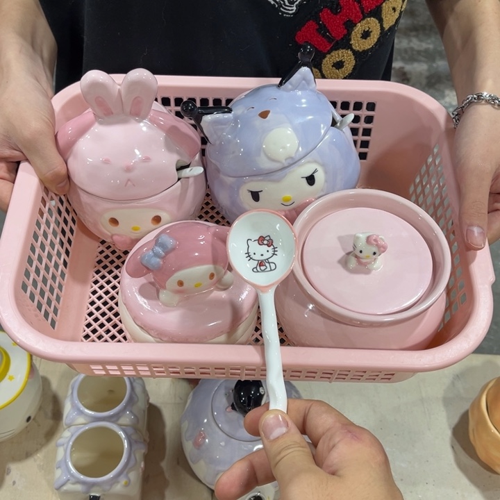 普通钢化玻璃双饮款