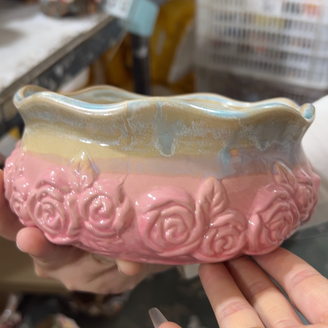 爱退拉黑多肉满20发货