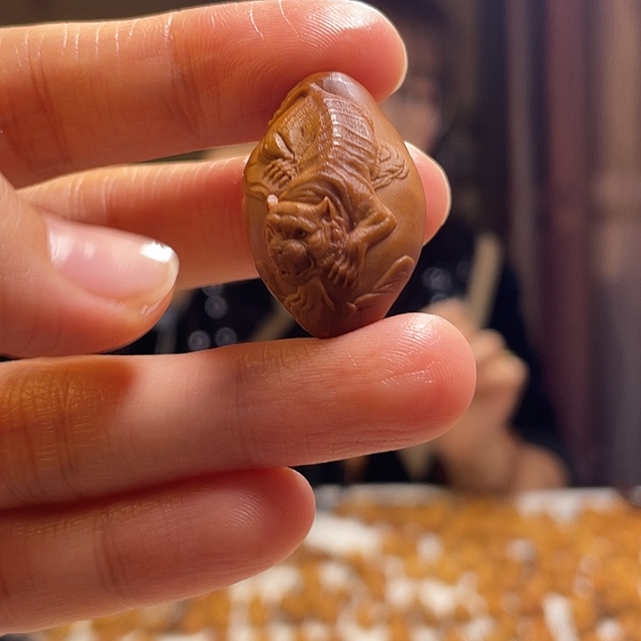 手串/手链橄榄核