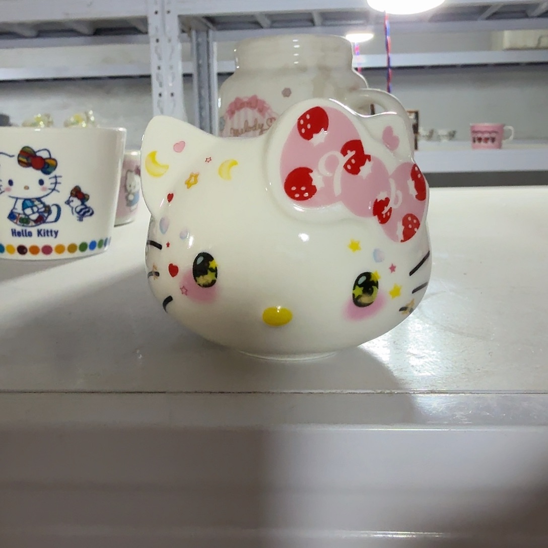 仓库直播瑕疵处理，大红